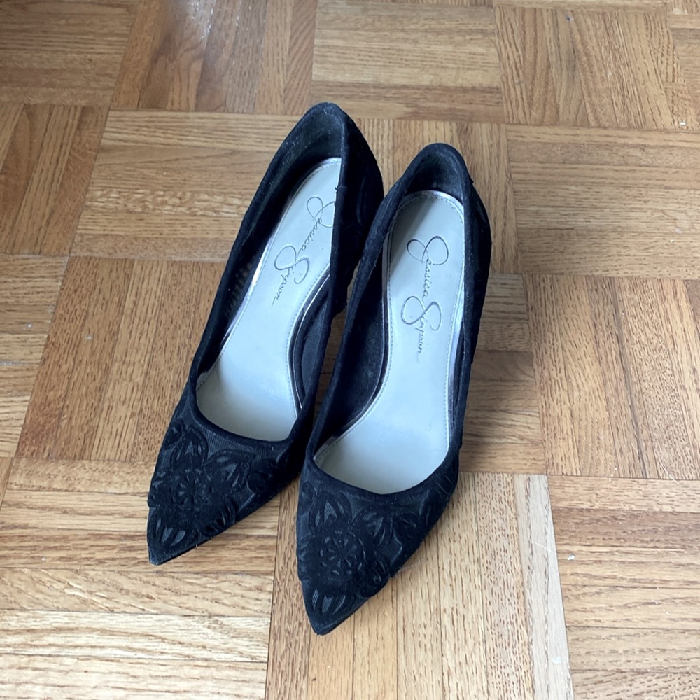 Jessica Simpson pumps - size 7